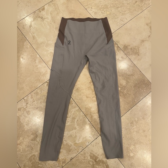 ☁️ON- Movement Tights Long☁️ - Picture 2 of 11